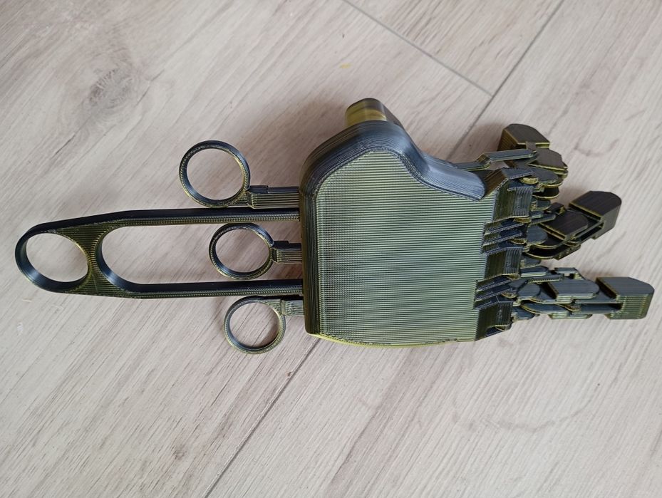 3D подвижные  игрушки