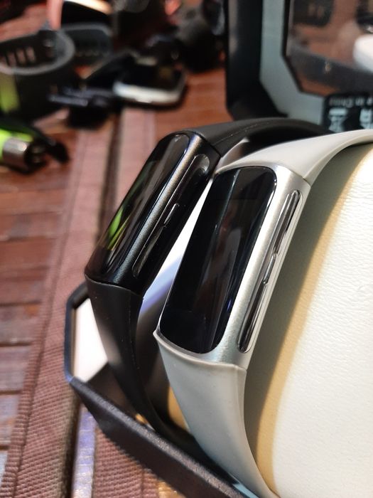 Smartwatch Google Fitbit Charge 6