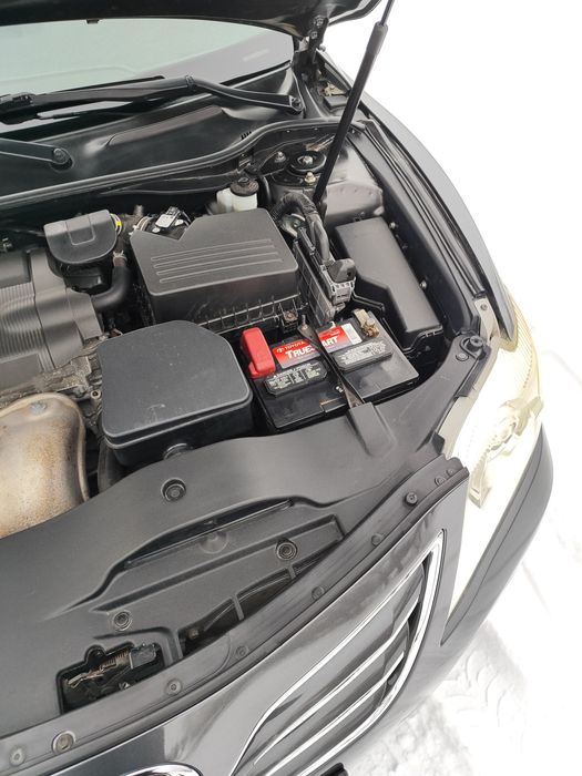 Продам Камрі40рестайлінг