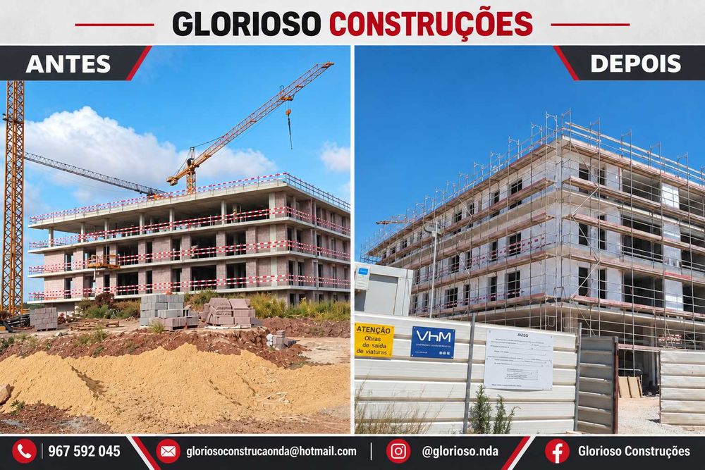 Obra Geral - Pladur - Pintura - Barramento I Orçamento Gratuito