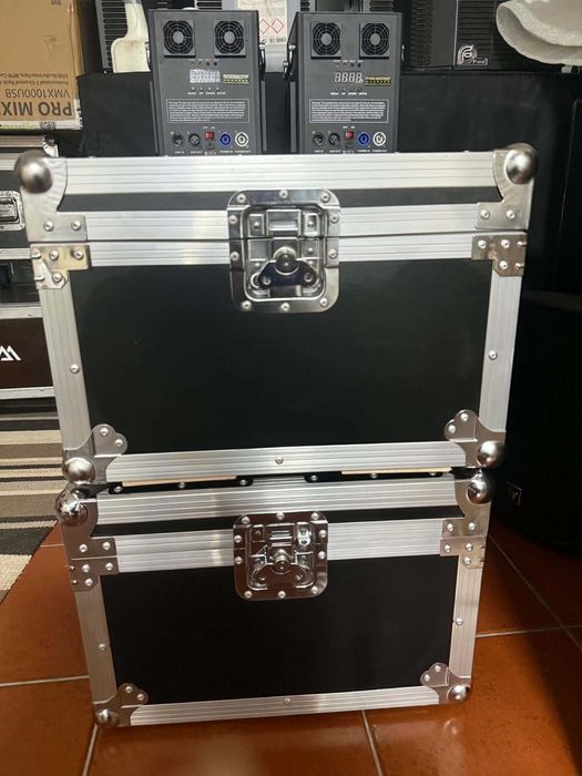 Sparks 700W para uso interno/externo