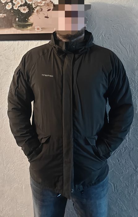 Carhartt Вінтажна куртка