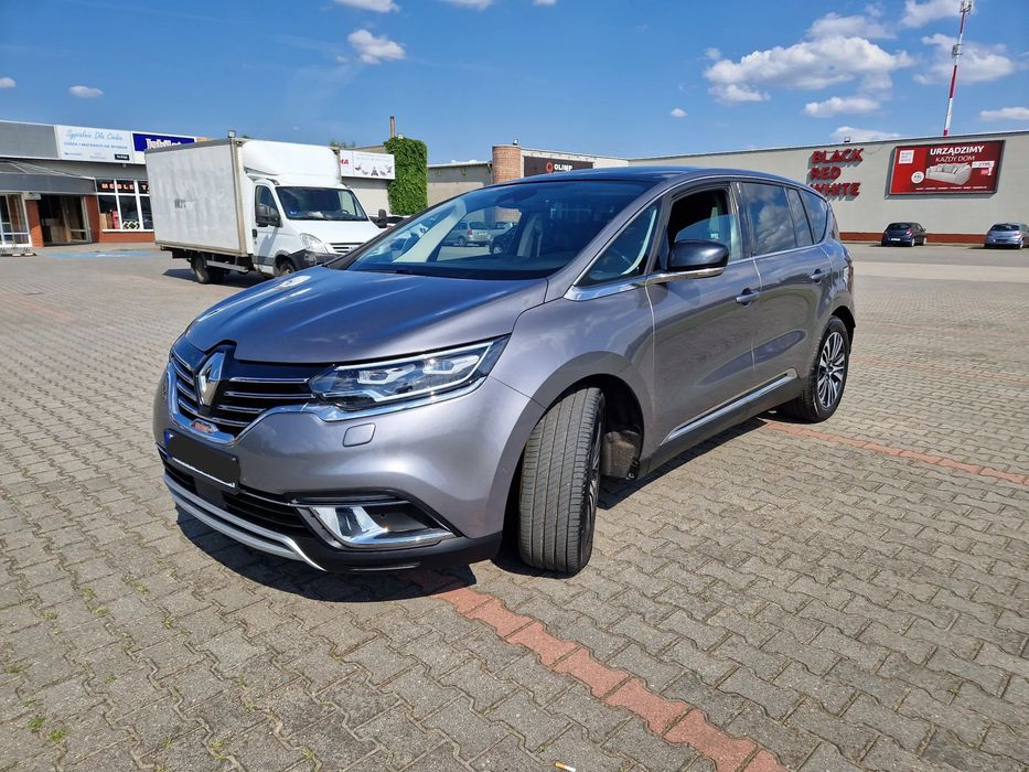 Renault Espace