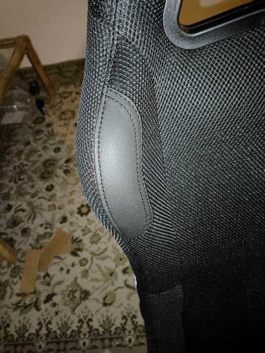 Playseat-Cockpit