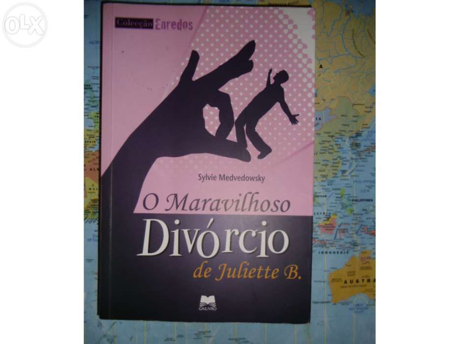 O maravilhoso Divórcio