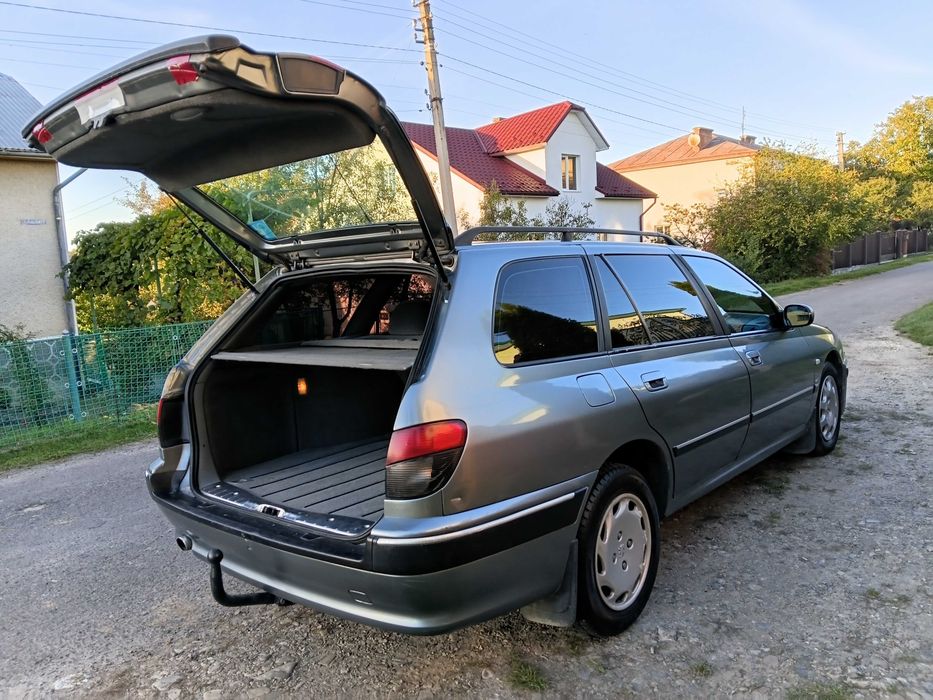 Продам Пежо 406 Універсал