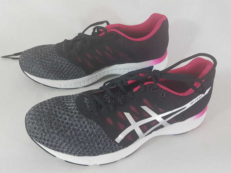 ASICS gel exalt r adidasy damskie sportowe ro 43,5