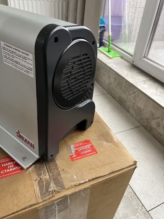 Мясорубка Sirman TC12 Denver (220) CE with reverse