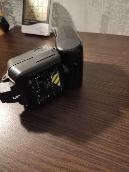 Фотовспышка COBRA 770ARZ-Mi