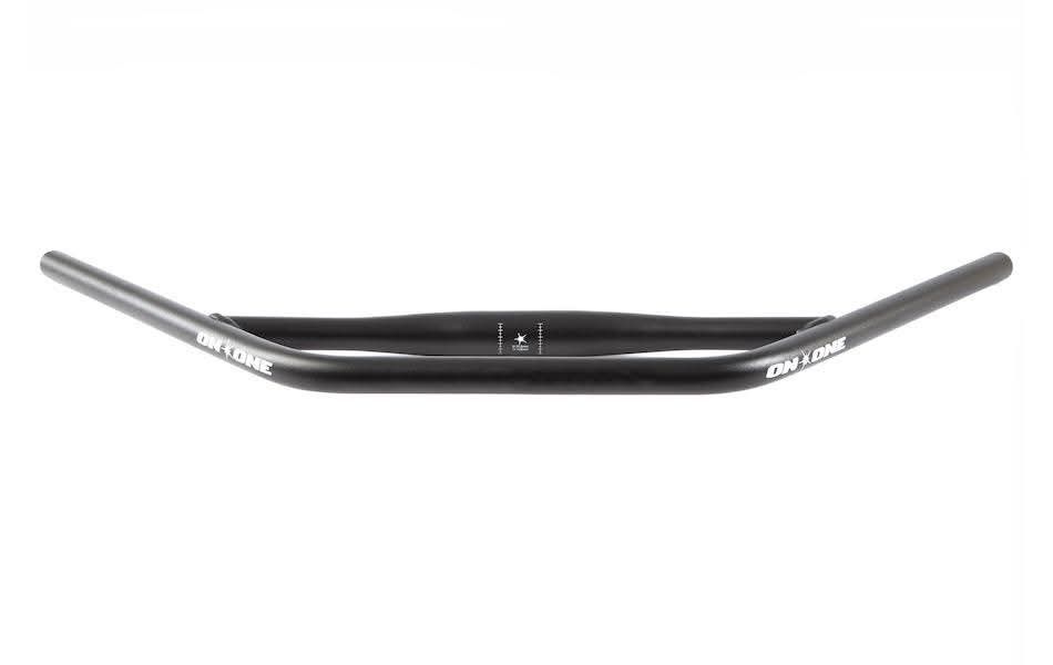 On-One Geoff Handlebar 720мм, вело руль велоруль, Surly H-Bar Jones: 2 ...