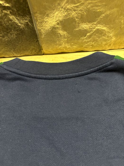 Кофта Fred Perry