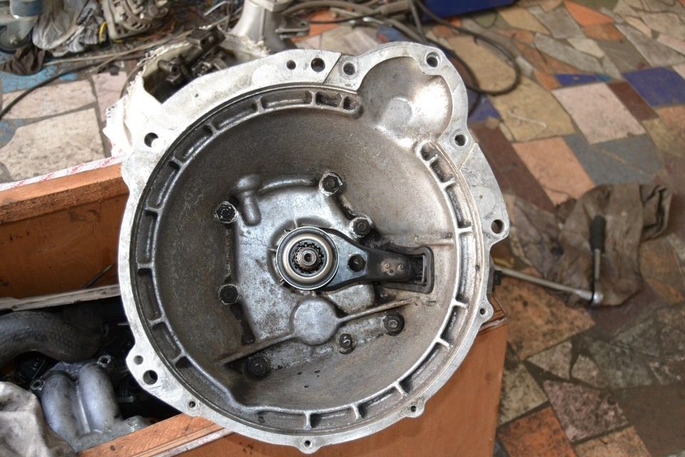 Lada Niva Material / Pecas