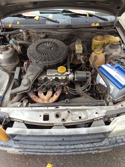 Продам Опель кадет