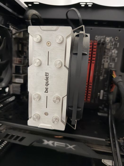 Komputer stacjonarny/gamingowy