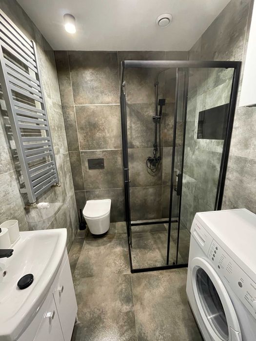 Mieszkanie 2 pokojowe po remoncie z miejscem parkingowym