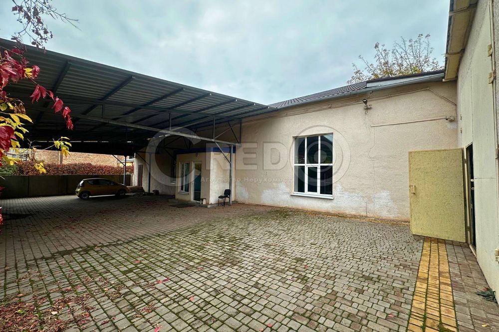 Продаж нежитлової будівлі вул. Д.Донського р-н «Первомайка».