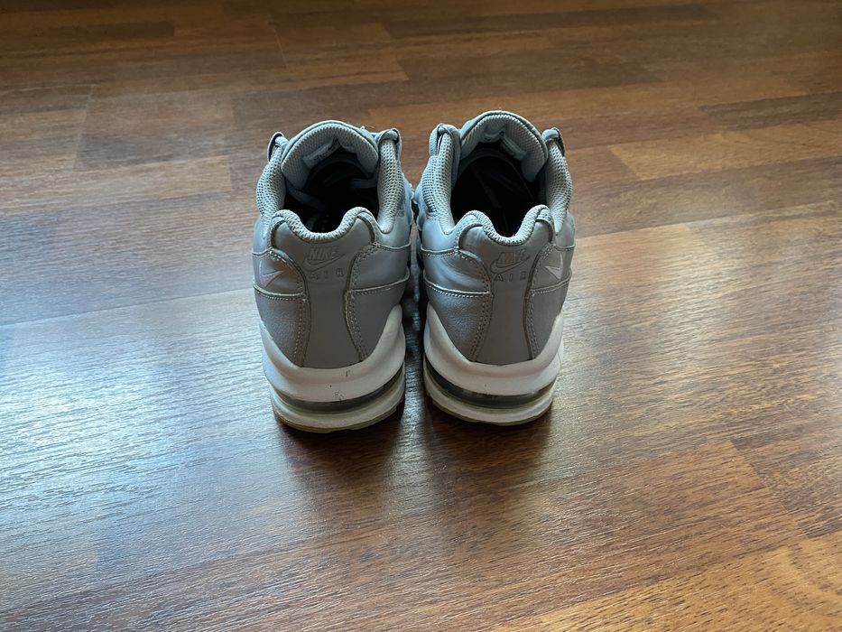 Nike Air Max 95 GS ‚Wolf Grey