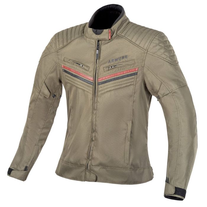 Casaco Armor Rambler Waterproof  – Tamanho S