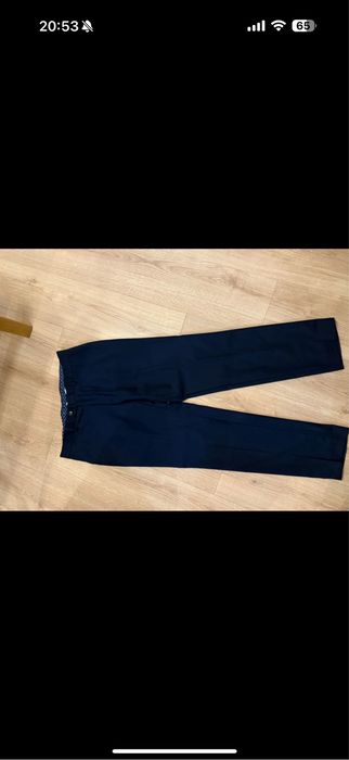 Garnitur i koszula zestaw pawo