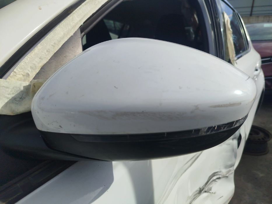 Retrovisor / espelho esquerdo PEUGEOT 308 II