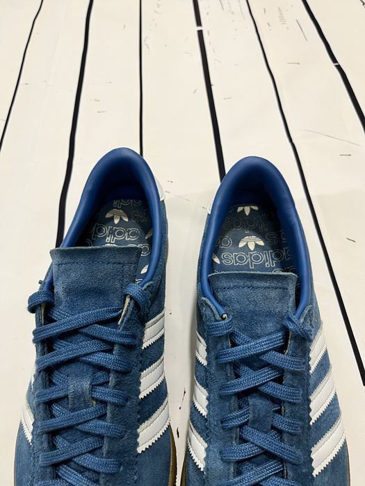 Кросівки adidas Koln city series