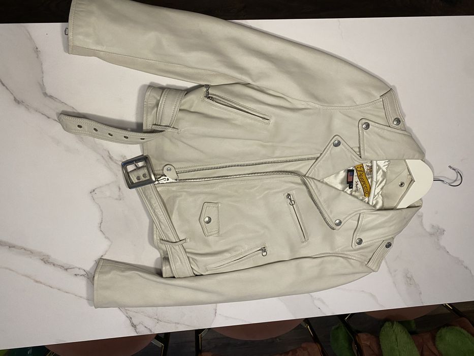 Ramoneska Schott Perfecto Damska rozmiar L