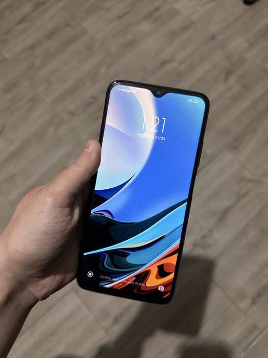 Xiaomi Redmi 9T em muito bom estado