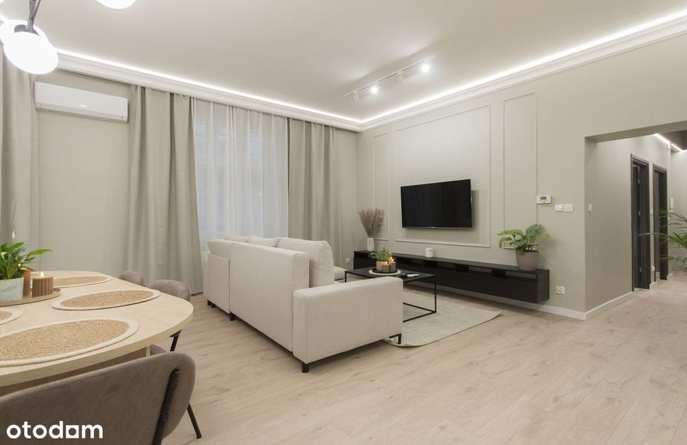 3 pokoje | centrum Katowice | ROI 8%