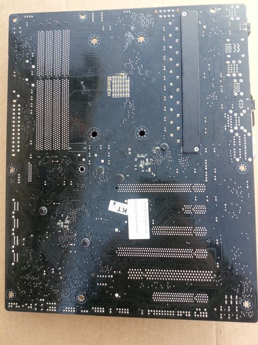 Płyta główna Asus sabertooth 990 FX R2,0