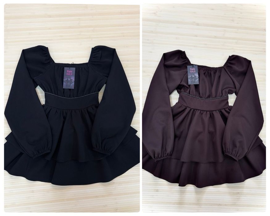 Сукня святкова 134 140 146 152 158 164