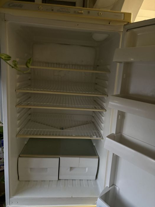 Frigorifico Combinado Candy