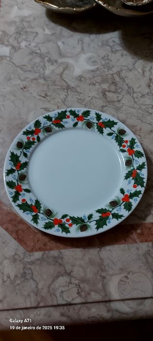 Serviço de Natal Spal