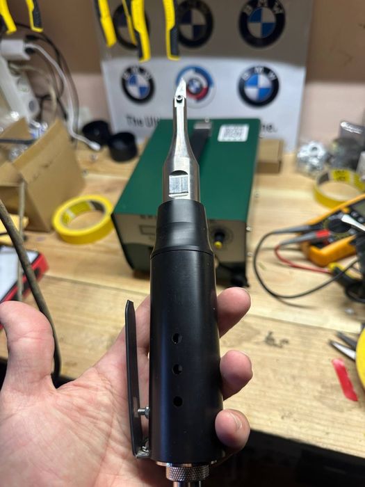 Проффесиональный ультразвуковой нож на качественных топовых деталях