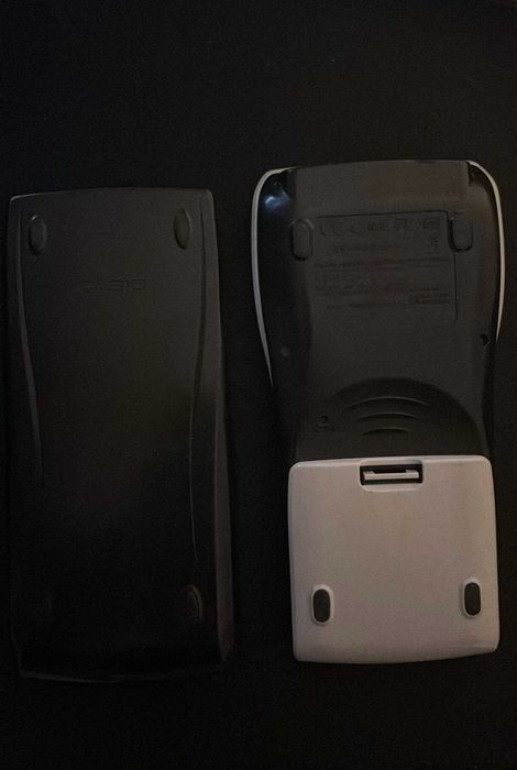 Casio fx‑9860GII – Calculadora Gráfica