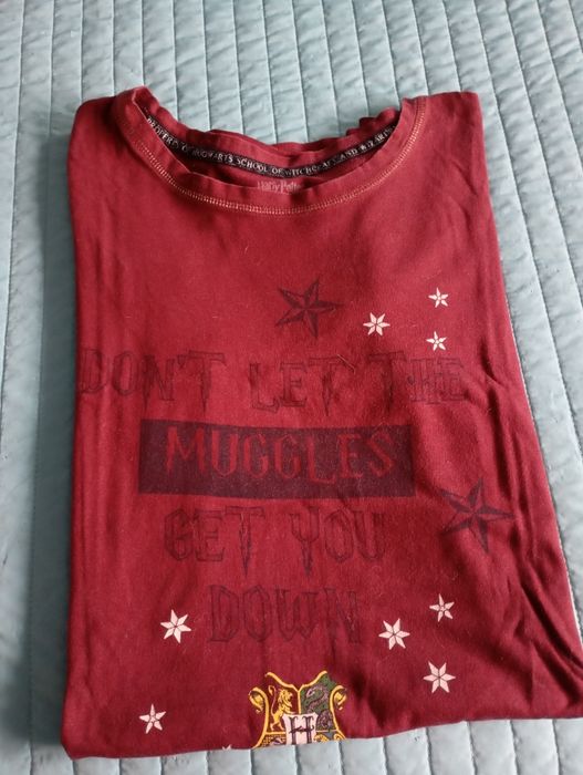 Camisa de dormir Harry Potter, Primark