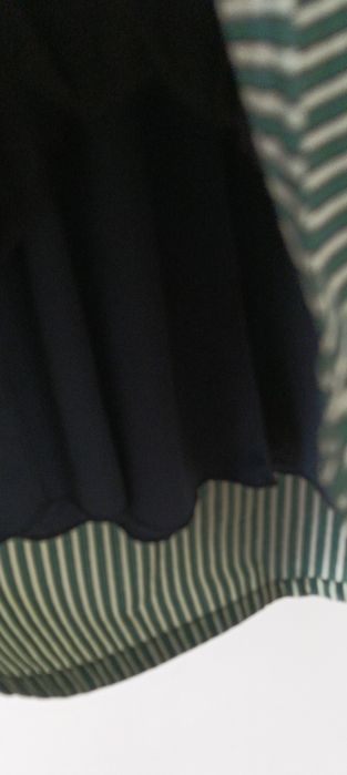 Vestido Brazil de praia S