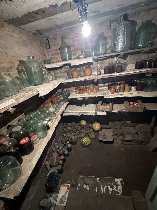 Продаж будинку с. Павлиш