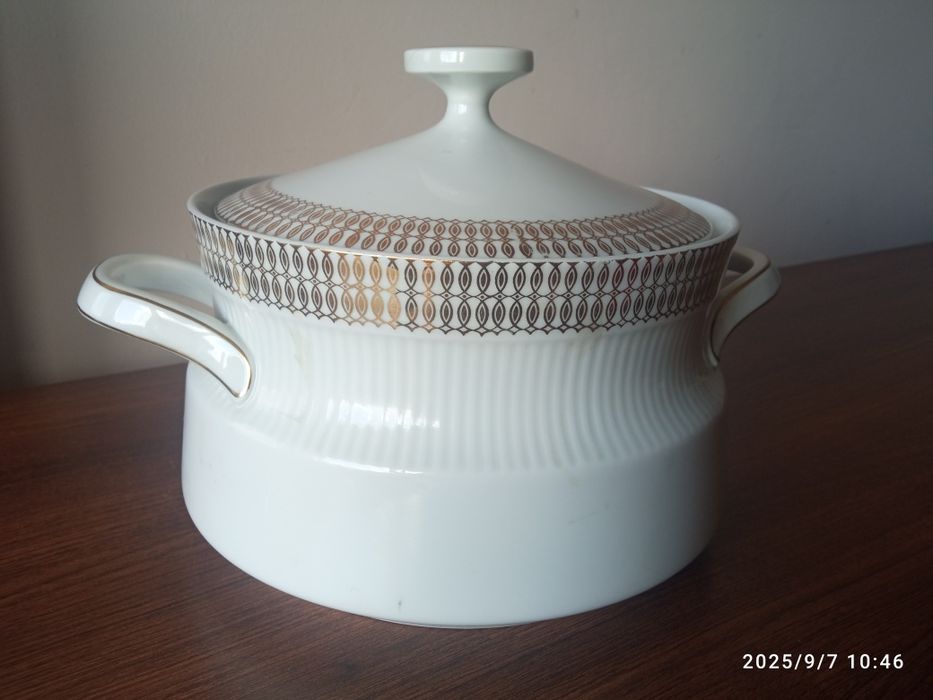 Waza porcelanowa Mitterteich