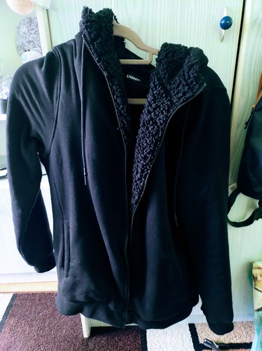 Bluza męska rozmiar M livergy