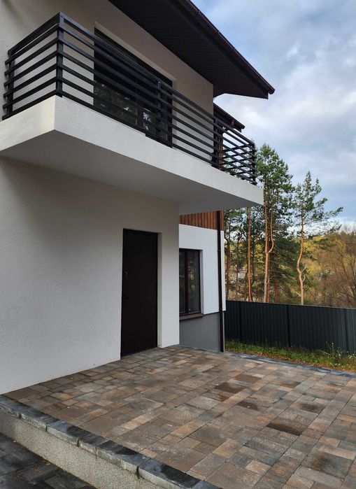 Продам Дуплекс біля лісу, Юрівка_Глеваха. Є документи. Телефонуйте.