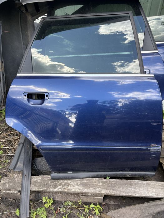 Дверка Ауді Audi A4 b5