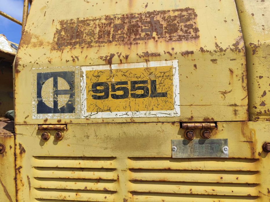 Caterpillar 955 L