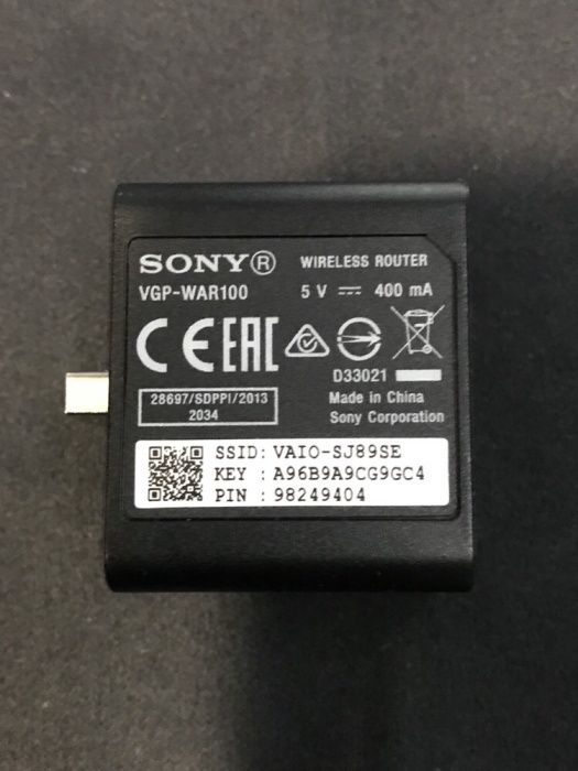 sony vaio - купити периферійні пристрої для ПК - Ціна на OLX.ua