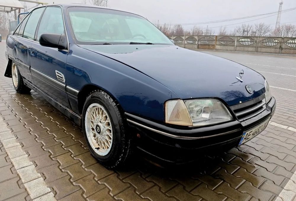 Продам Opel Omega A