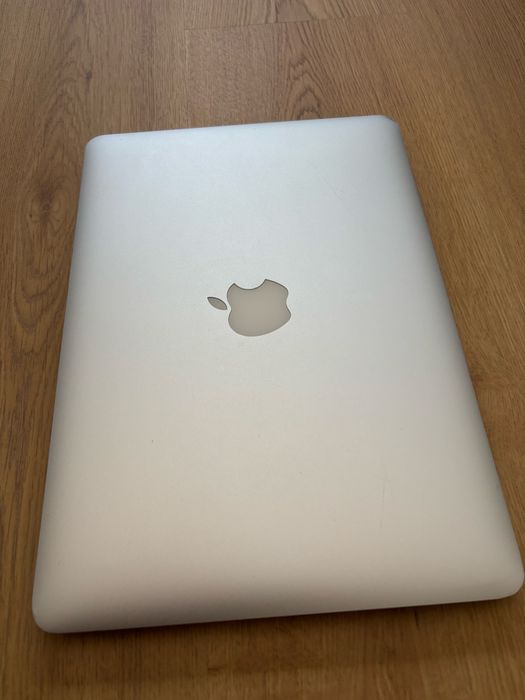 MacBook Pro 13" Retina (256GB) – Completo C/ Caixa e Fatura – 1º Dono