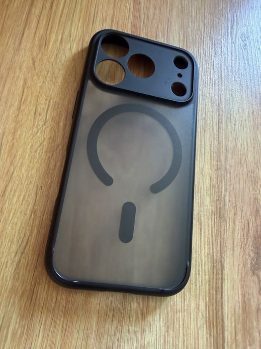 Etui Spigen  Iphone 17 Pro
