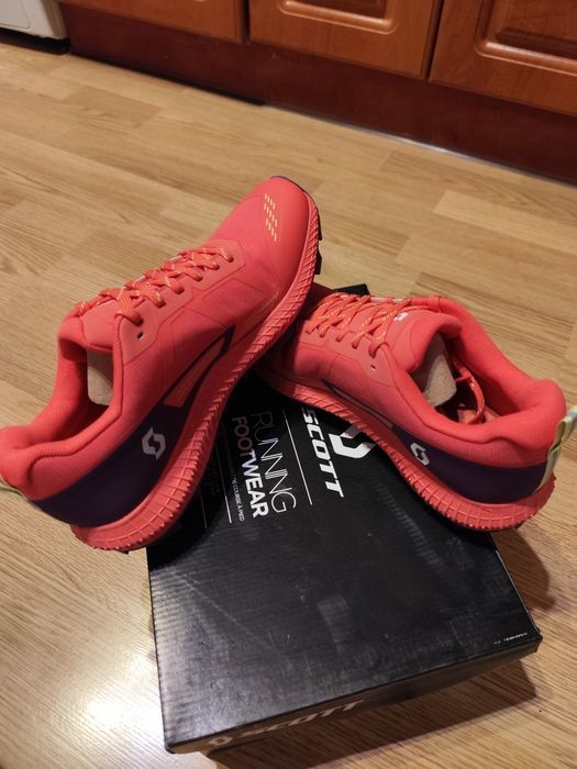 Buty Scott Supertrac 3