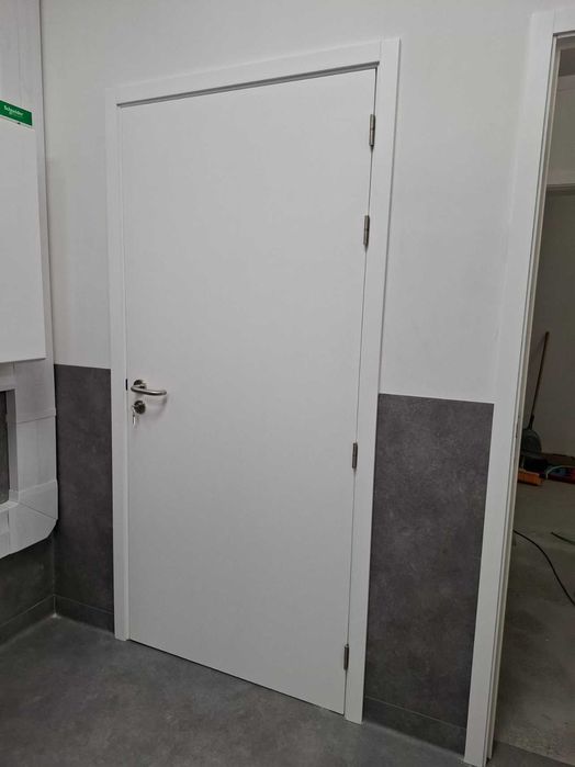 Isolamentos radiológicos