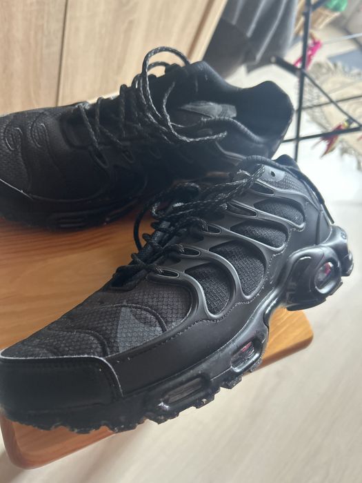 Buty nike terra scare