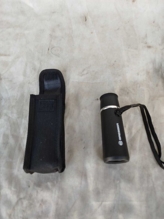 Бинокль немецкий бу..